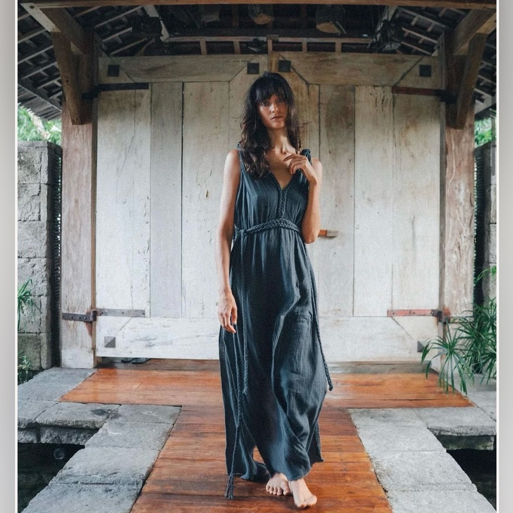 Aya Sacred Wear Nomad Spirit Dress XS-Large